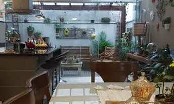 Imagem: Lindo Sobrado 3d com Suíte