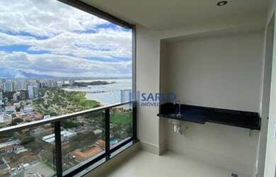 Imagem 2: Apartamento com 3 dormitórios à venda, 96 m² por R$ 1.490.000,00 - Enseada do Suá - Vitóri