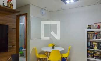 Imagem 4: Apartamento para Aluguel - Nova Petrópolis, 2 Quartos, 53 m2