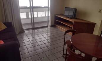 Imagem 4: Apartamento para aluguel tem 45 metros quadrados com 1 quarto em Canela - Salvador - Bahia