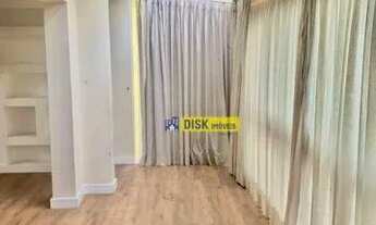 Imagem 5: Sobrado com 3 dormitórios, 164 m² - venda por R$ 730.000 ou aluguel por R$ 4.154/mês - Bae