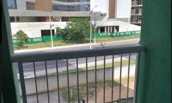 Imagem 7: Apartamento para venda com 55 metros quadrados com 2 quartos em Glória - Macaé - RJ