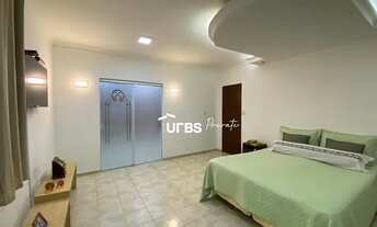 Imagem 7: Sobrado para venda com 560 metros quadrados com 5 quartos em Jardim América - Goiânia - GO