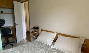 Imagem 6: Aldeia do Mar, Apartamento para venda tem 122 metros quadrados com 3 quartos