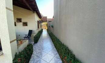 Imagem 5: Casa ampla e com quintal em Cariacica Sede