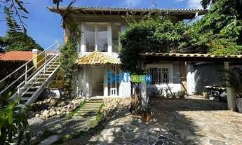 Imagem: Casa com 4 quartos para alugar - Piratininga