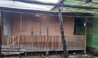 Imagem 3: Vendo casa no muca