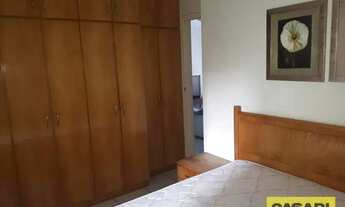 Imagem 2: Apartamento com 2 dormitórios à venda, 70 m² - Baeta Neves - São Bernardo do Campo/SP