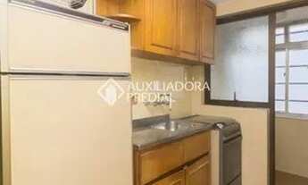 Imagem 2: Apartamento para aluguel possui 47 metros quadrados com 1 quarto