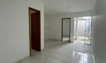 Imagem 6: Casa 2 quartos - Tatuquara