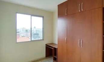 Imagem 5: Cobertura para aluguel, 2 quartos, 1 vaga, Sagrada Família - Belo Horizonte/MG