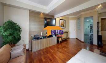 Imagem 3: VENDA E LOCAÇÃO - ALTO PADRÃO - VILA MARIANA COBERTURA TRIPLÉX 251.00 m2. 4 DORM. 4 SUÍ