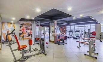 Imagem 7: Apartamento com 2 dormitórios, 75 m² - venda por R$ 690.000,00 ou aluguel por R$ 3.920,00