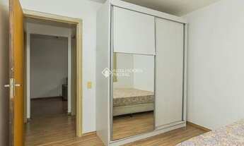 Imagem 4: Apartamento para aluguel com 51 metros quadrados com 1 quarto em Jardim do Salso - Porto A