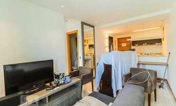 Imagem 6: Apartamento para Aluguel - Jacarepaguá, 1 Quarto, 36 m2