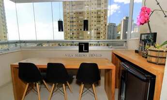 Imagem: Excelente Apartamento à venda no Vila da