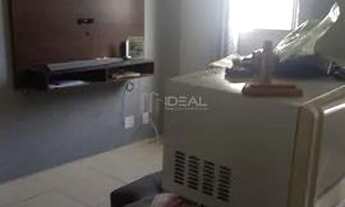 Imagem 4: Parque Água Marinha MRV - Campos dos Goytacazes