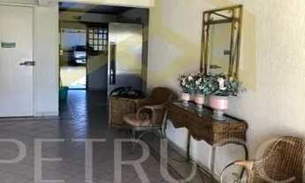 Imagem: Apartamento - Vila João Jorge - Campinas