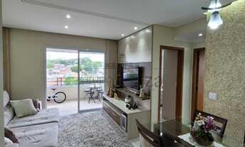 Imagem 6: Apartamento - Parque Industrial - Residencial Maria Lima - 2 Dormitórios - 60m²