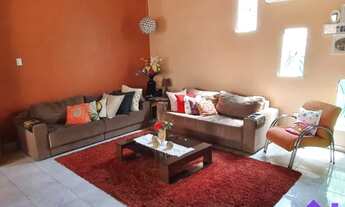 Imagem 3: Casa no Centro Casa com 5 dormitórios