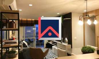 Imagem 4: Venda Apartamento 2 Dormitórios - 73 m² Brooklin