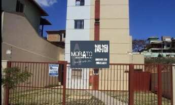 Imagem 2: Apartamento à venda, 2 quartos, 1 vaga, Cabral - Contagem/MG