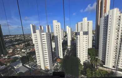 Imagem 5: Apartamento stúdio, próximo ao Parque da Jaqueira