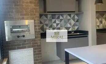 Imagem 6: Apartamento com 2 dormitórios para alugar, 78 m² por R$ 4.900/mês - Vila Adyana - São José