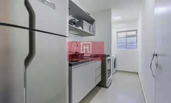 Imagem 7: Apartamento para alugar no bairro Itaim Bibi - São Paulo/SP, Zona Oeste