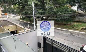 Imagem 3: Sobrado com 3 dormitórios à venda, 136 m² por R$ 1.080.000 - Tatuapé - São Paulo/SP