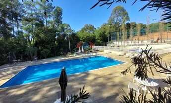 Imagem 5: Casa em condomínio à venda, 3 quartos, 1 suíte, 2 vagas, Jardim Montreal Residence - Indai