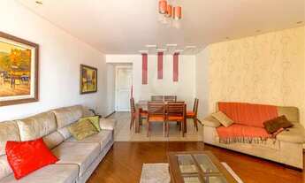 Imagem 3: APARTAMENTO - 3 DORMS - 1 SUITE - 2 VAGAS - À VENDA NA VILA LEOPOLDINA