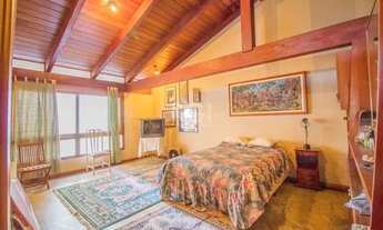 Imagem 2: Apartamento duplex em Petropolis