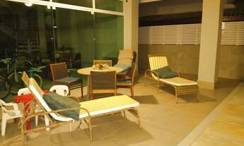 Imagem 3: Casa de condomínio para aluguel possui 390 metros quadrados com 5 quartos