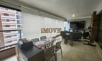 Imagem 6: Apartamento para venda tem 210 metros quadrados com 3 quartos em Vila Cruzeiro - São Paulo