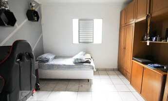 Imagem 2: Casa para Aluguel - Vila Ede, 3 Quartos, 185 m2