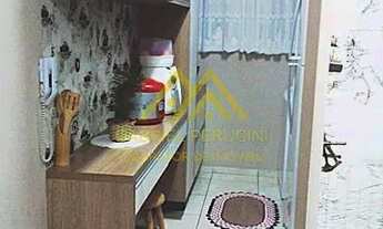 Imagem 6: Indaiatuba - Apartamento Padrão - Jardim Santiago