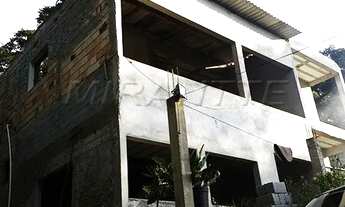 Imagem: Sobrado de 274m² com 3 quartos em Serra