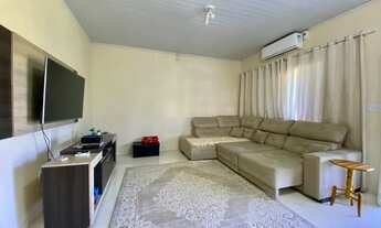 Imagem 6: Casa para venda com 97 metros quadrados com 2 quartos em Paraíso - Torres - RS