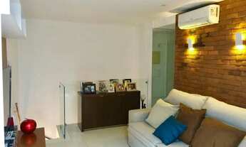 Imagem 7: Cobertura Duplex, 3 Quartos, 2 vagas, 185 M²