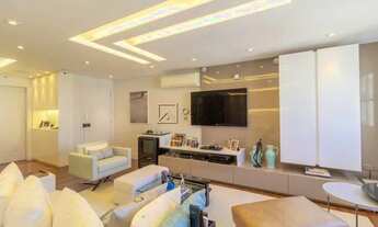 Imagem: Apartamento Venda 3 Dormitórios - 133 m²