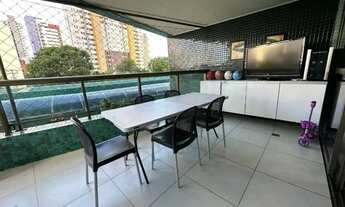 Imagem 3: Apartamento para vender, Jardim Oceania, João Pessoa, PB