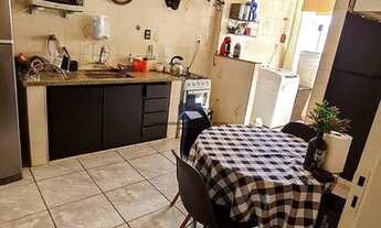 Imagem 2: Apartamento à venda no bairro Parque Estoril - São José do Rio Preto/SP