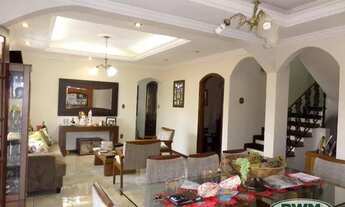 Imagem 3: Casa à venda, 304 m² por R$ 1.250.000,00 - Condomínio Ibiti do Paço - Sorocaba/SP