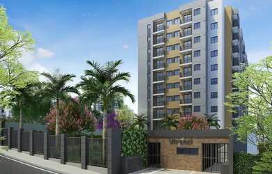 Imagem 3: Apartamento para venda com 42 metros quadrados com 2 quartos em Lajeado - São Paulo - SP