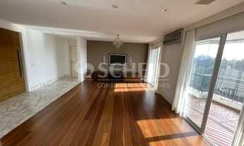 Imagem 5: Apartamento com linda vista - Hípica Santo Amaro