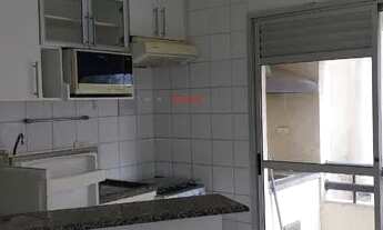 Imagem 7: APARTAMENTO RESIDENCIAL em SÃO PAULO - SP, JABAQUARA