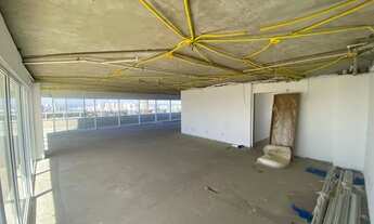 Imagem 4: Penthouse 473 m2 4 suítes plenas