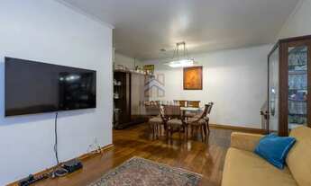 Imagem 6: LINDO APARTAMENTO AMPLO PÉ DIREITO ALTO 1 VAGA