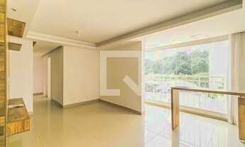 Imagem: Apartamento para Aluguel - Castelo, 3 Quartos